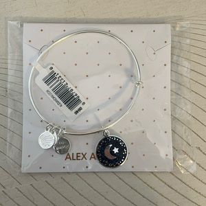 Alex and Ani bracelet